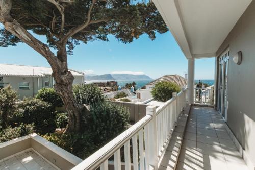 Restore your Soul, Boulders Beach, Seaforth, Simon's Town