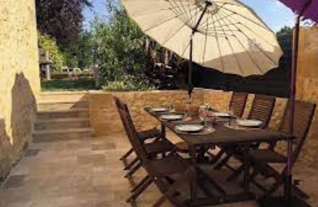 Restored 19th century house, ideal for the family