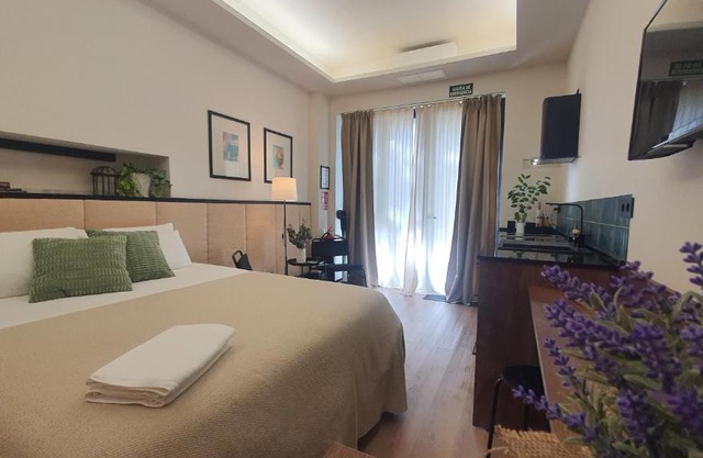 Retiro Studio