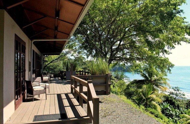 Villas Azul Osa 