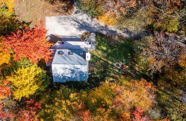 Retreat near Conway : HotTub, Harry Potter Room