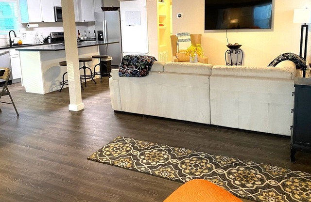 Retreat near Lake Travis | Free On-Site Boat Parking