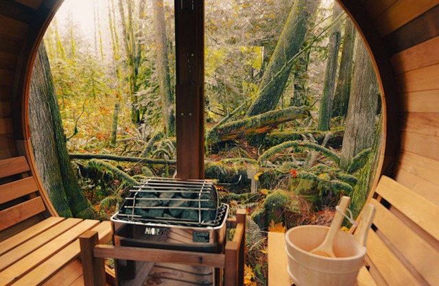 RETREAT NORTH — SAUNA + HOT TUB + HIKING + PADDLING — BELLAIRE, TORCH & BOYNE!