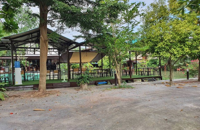 Reuntonnam Amphawa