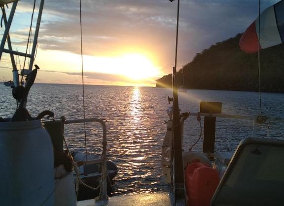 Rêve d'antilles