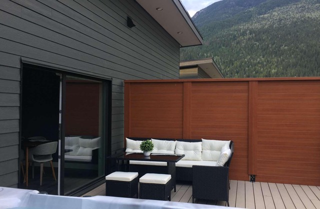 Revelstoke - The Revy Den