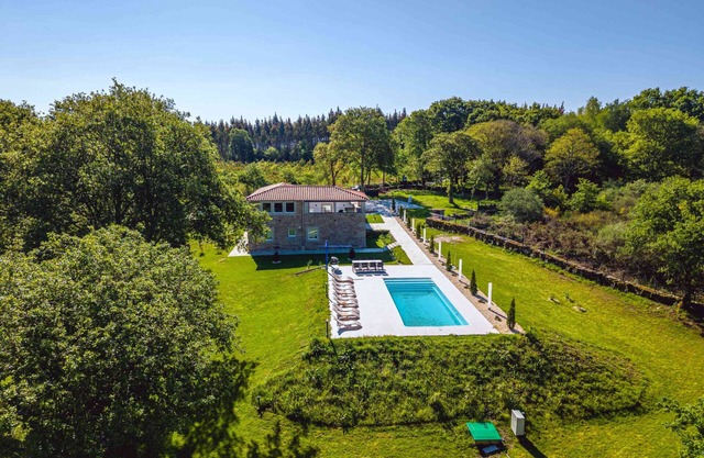 Reverence Villas Fufin