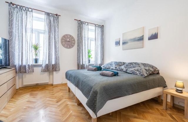 revLIVING Apartments Eggenburg