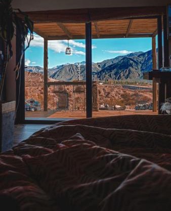 RevolucionArte Potrerillos