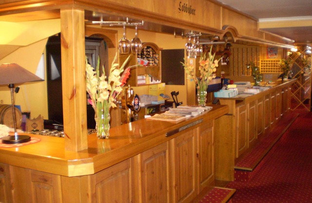 Revsnes Hotell