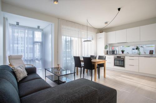 Reykjavík 2BR Apartment with Free Parking