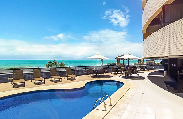 Reymar Hotel Maceió