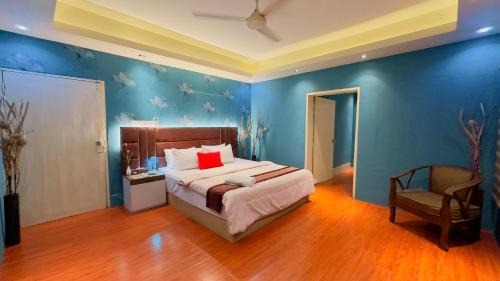 Rezala Sweet Home Near Airport