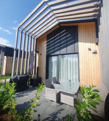 Rhön Apartments