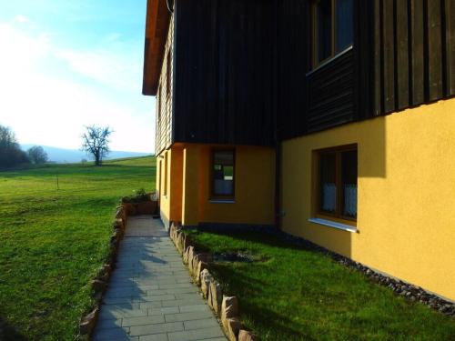 Rhönblick Comfortable holiday residence