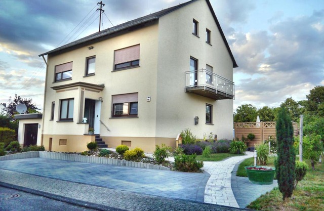 Rhein - Mosel Quartier 4