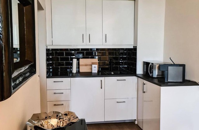 Rheinblick Appartments