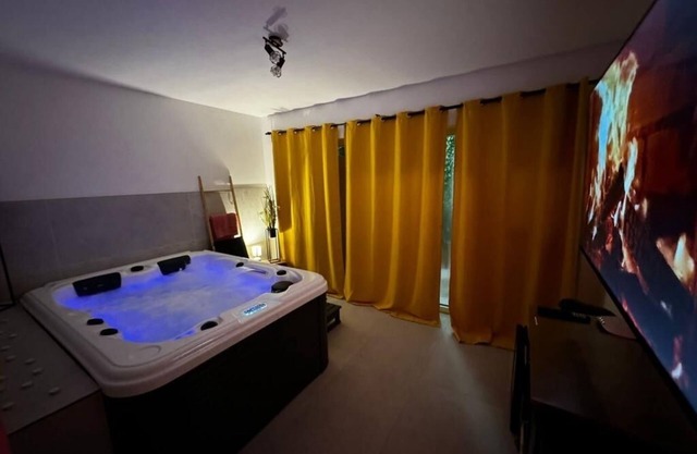 Rheinmosel Glück Wellness