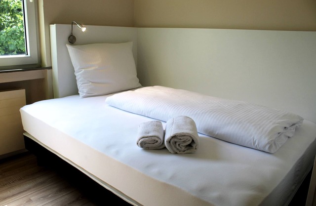 Rheinsteig Quartier by bestprice Hotels