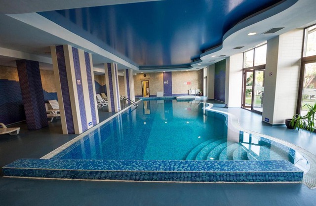 Rhodopi Home Hotel Chepelare- All inclusive & Half Board