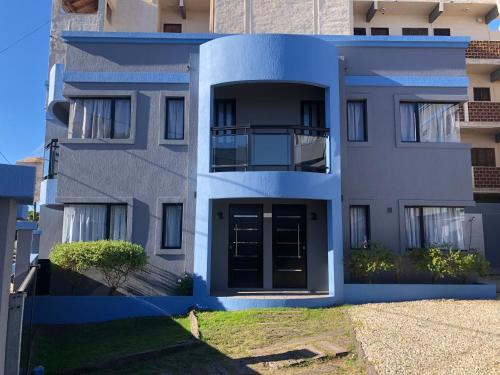 RHP Departamentos San Clemente