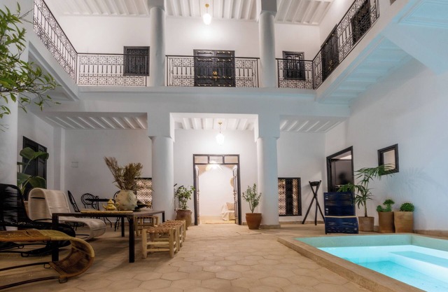 Riad 27, Riad Exclusif Avec Hammam et spa au Coeur de la Médina