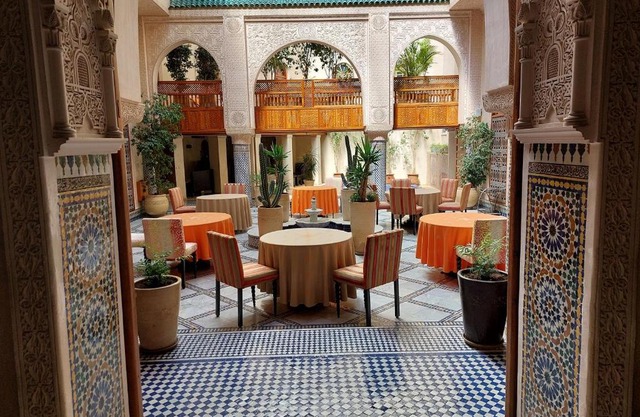 Riad Andalib