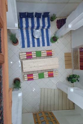 Riad Ayoub Fes