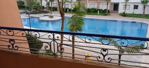 Riad Bensaadoune Sidi Rahal