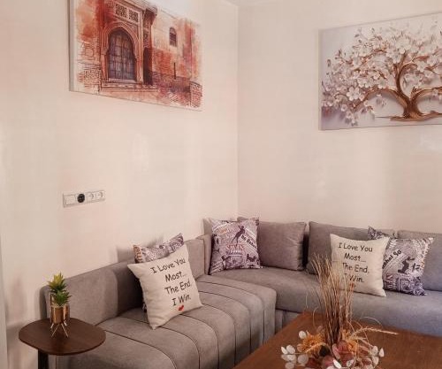 Riad Bollywood- Prince's Suite