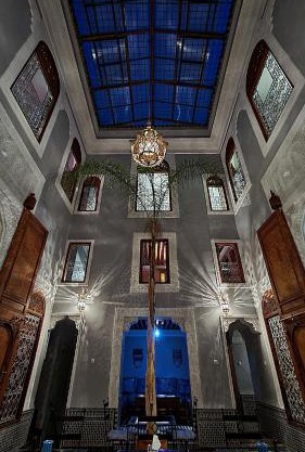 Riad Dar Bahija Fes