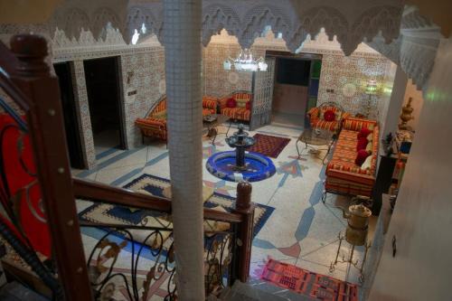 Riad Dar Fadma