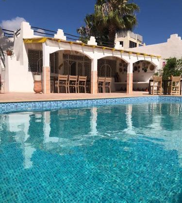 Riad Dar Sarah