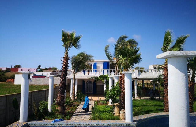 RIAD DES OISEAUX