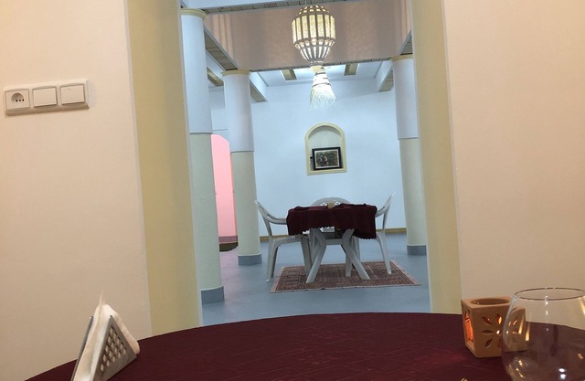 Riad dreams dades