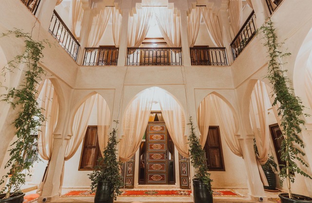 Riad El Hara