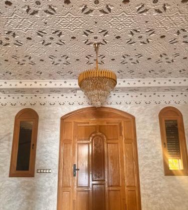 Riad El Menzeh