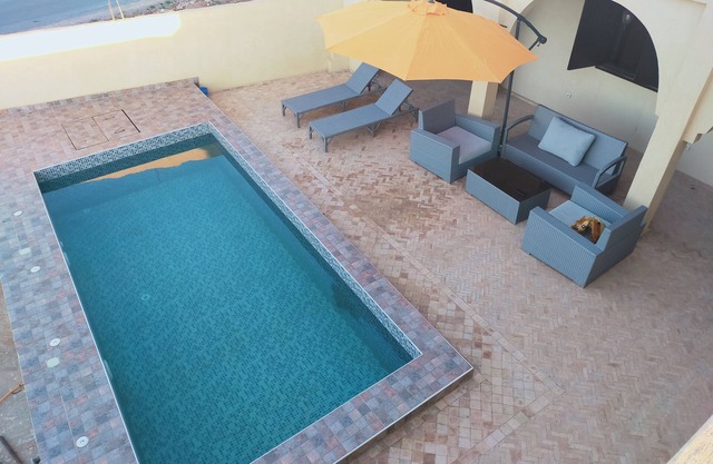 Riad for rent near mirleft