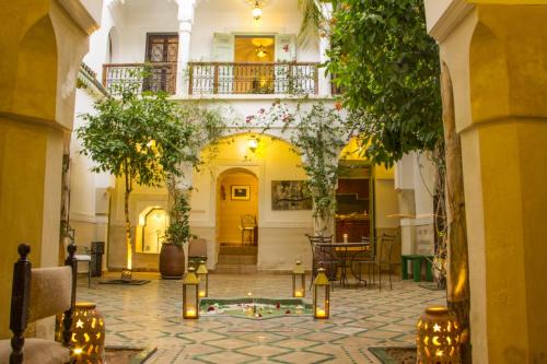 Riad 