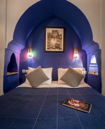 riad medina marrakech