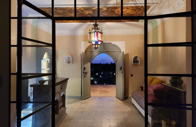 Riad Nohad Marrakech