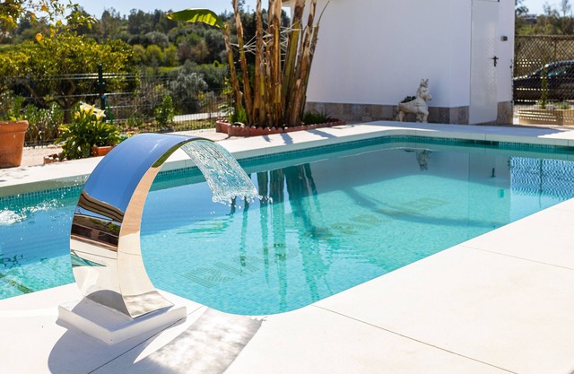 Riad Paradise in the middle of nature