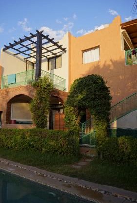 Riad Atlas 