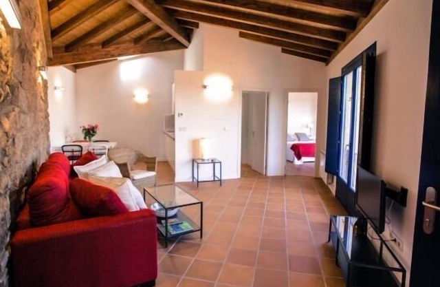 Ribeira Sacra Apartments for 6 people
