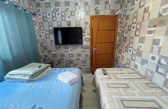 Ribeiro Family House