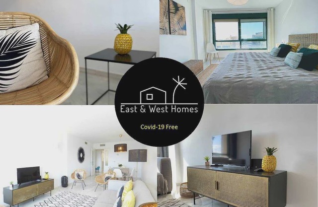 Ricardo Soriano 16 Apartment | EaW Homes