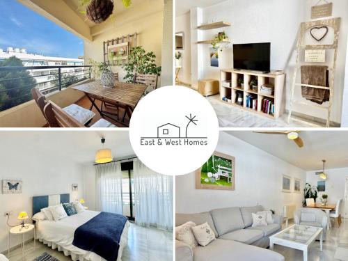 Ricardo Soriano Center of Marbella - EaW Homes