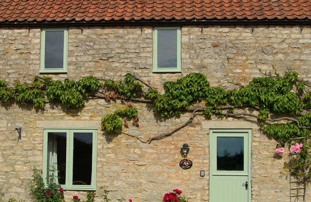 Riccal Dale Cottage, Helmsley's Hidden Gem