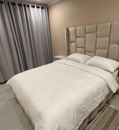 Richards Bay Airport Lodge