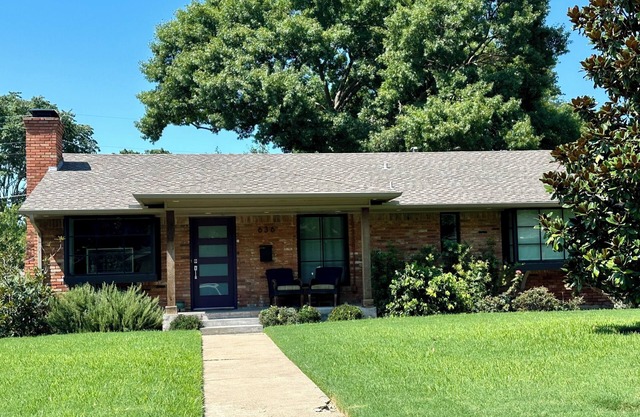 Richardson Heights Bungalow